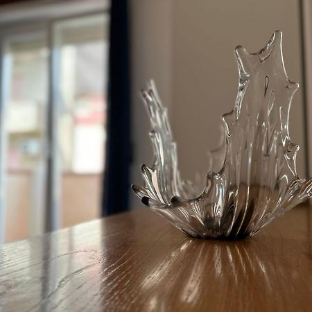 Le Case Di Nunu E Iole Quartu Sant'Elena Eksteriør billede